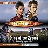 Dr Who: Sting of ...