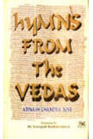 Hymns from the Vedas (Hardcover)
