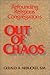 Out of Chaos: Refounding Religious Congregations