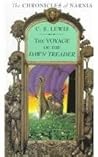 The Voyage of the...