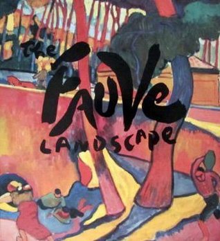 The Fauve Landscape (Paperback)