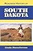 Roadside History of South Dakota (Roadside History Series)