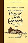 Mrs. Blackwell's ...