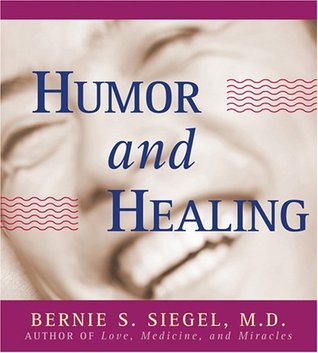 Humor And Healing (Audio CD)
