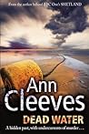 Dead Water by Ann Cleeves
