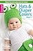Hats & Diaper Covers Book 2
