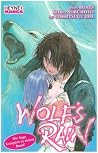 Wolf's Rain Wolf's Rain