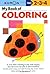 My Book of Coloring