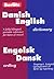 Berlitz Danish-English Dictionary