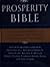The Prosperity Bible by Jeremy P. Tarcher
