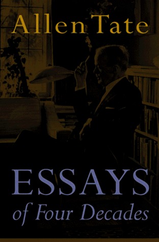 Essays of Four Decades (Hardcover)