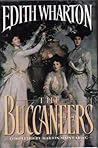The Buccaneers by Edith Wharton