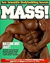 Mass/New Scientific Bodybuilding Secrets by Robert   Kennedy