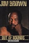 Jim Brown Out of Bounds