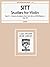 L111 - Sitt - Studies for Violin - Part 2 Op. 32 (Carl Fischer Music Library - L111)