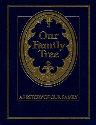 Our Family Tree (Hardcover)