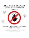Bed Bugs Begone: One Family's Inexpensive Conquest