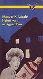 Halott van az ágyamban