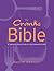 The Cranks Bible by Nadine Abensur