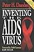 Inventing the AIDS Virus