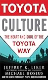 Toyota Culture