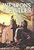 Palladium Books of Weapons & Castles