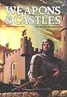 Palladium Books of Weapons & Castles Palladium Books of Weapons & Castles