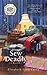 Sew Deadly (A Southern Sewing Circle, #1)