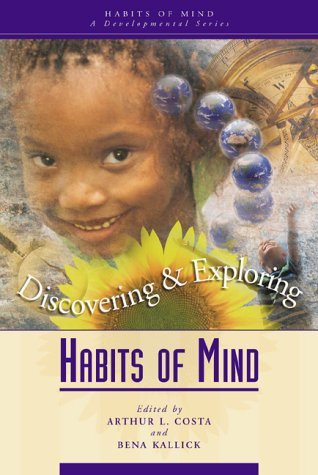 Discovering and Exploring Habits of Mind (Paperback)