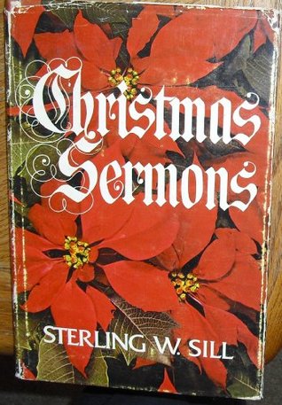 Christmas sermons (Hardcover)