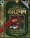 The Big Book of Grimm