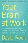 Your Brain at Work