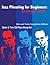 Jazz Phrasing for Saxophone, Volume 1 by Greg Fishman