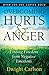 Overcoming Hurts and Anger by Dwight L. Carlson