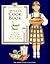 Molly's Cookbook: A Peek at Dining in the Past With Meals You Can Cook Today (American Girls Pastimes)