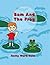 Sam and the Frog