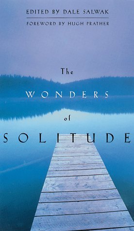 Wonders of Solitude (Paperback)