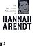 The Political Philosophy of Hannah Arendt by Maurizio Passerin d'Entrèves