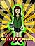 The Daria Database by Peggy Nicoll