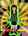 The Daria Database by Peggy Nicoll