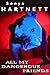 All My Dangerous Friends by Sonya Hartnett