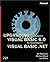 Upgrading Microsoft Visual Basic 6.0 to Microsoft Visual Basic .NET w/accompanying CD-ROM