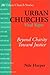 Urban Churches, Vital Signs by Nile Harper