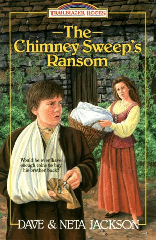 The Chimney Sweep's Ransom (Paperback)