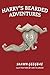 Harry's Bearded Adventures by Shawn Geegbae