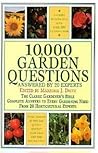 10,000 Garden Questions Answered by 20 Experts