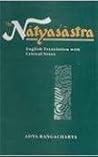 The Natyasastra by Adya Rangacharya The Natyasastra by Adya Rangacharya
