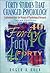 Forty Studies That Changed Psychology: Explorations into the History of Psychological Research
