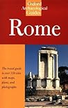 Rome: An Oxford A...