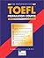 TOEFL PREP. COURSE Book +Key